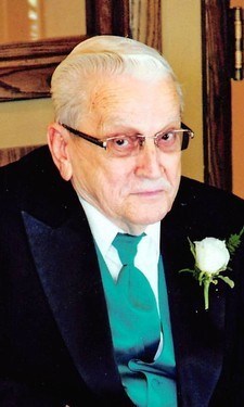 Obituary of Delbert W Estes