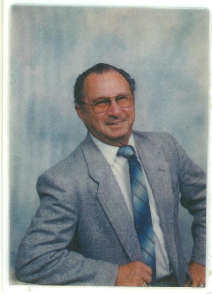 Obituary of Marcel Fournier