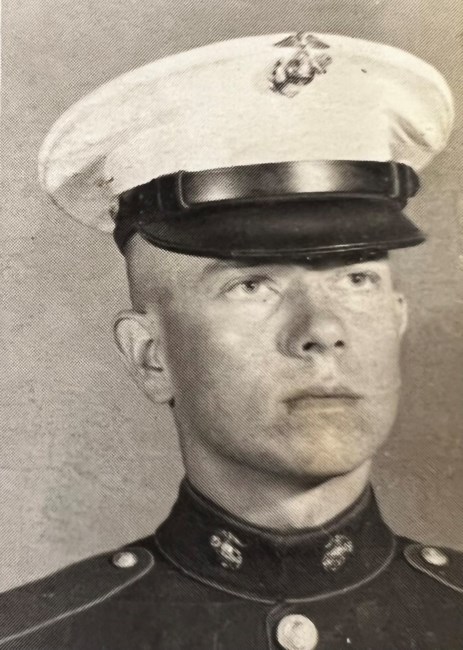 Avis de décès de Boyd Alan Lundberg