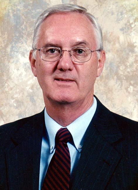 Obituary of Frederick Eugene Blough