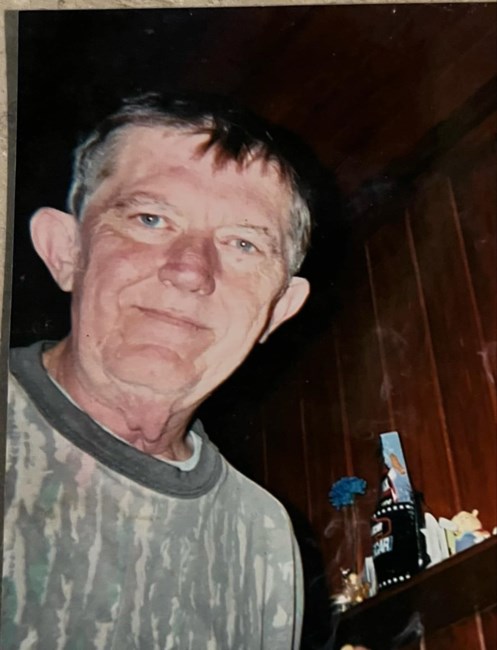Obituary of Billy Claude Wade