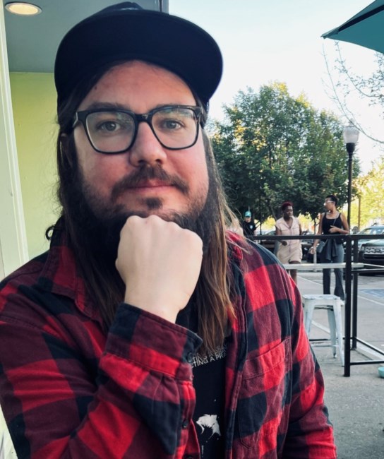 Obituary of Travis Robert Pierce