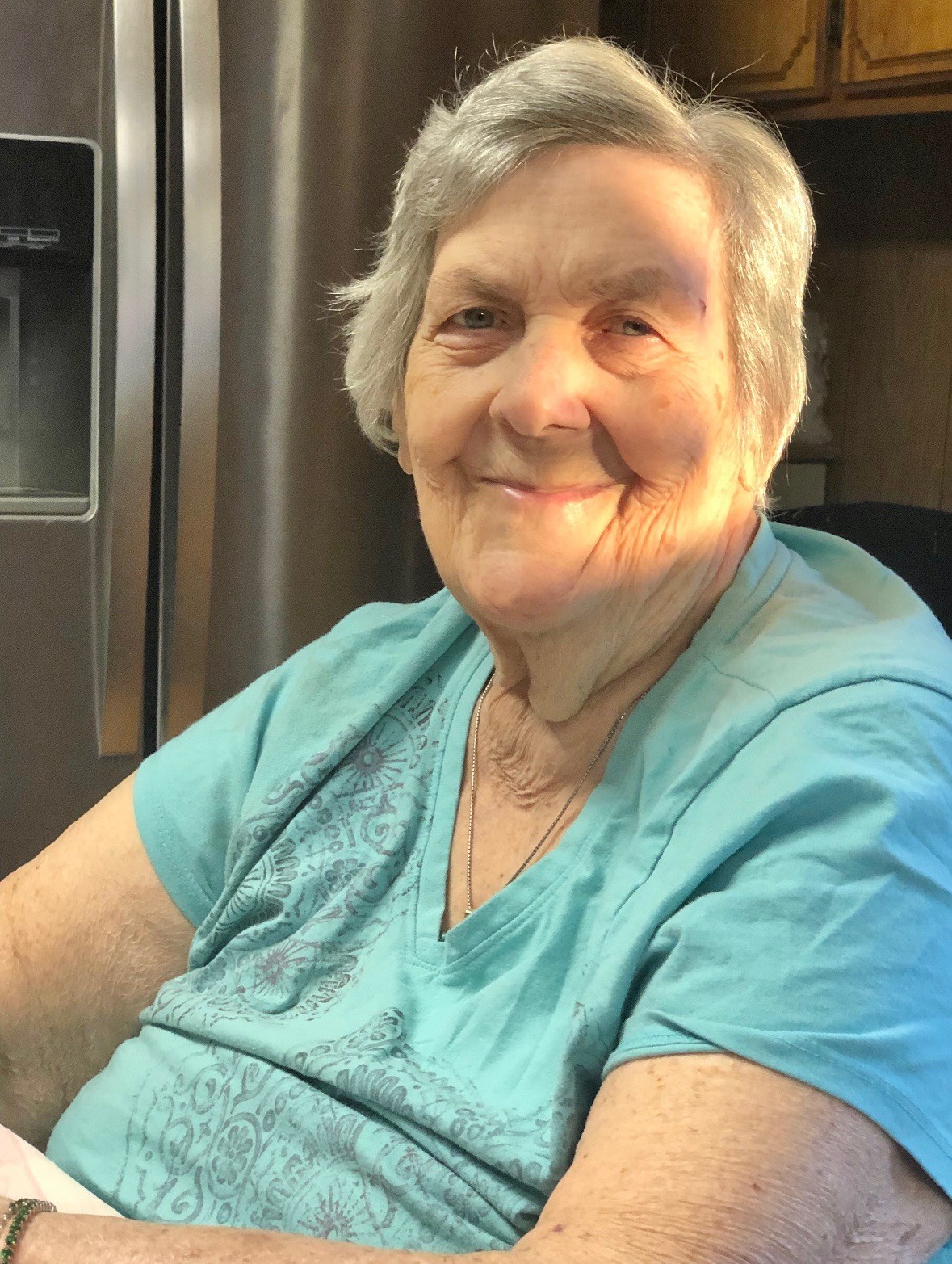 Obituario de Lyndel Bell (Holbert) Loan