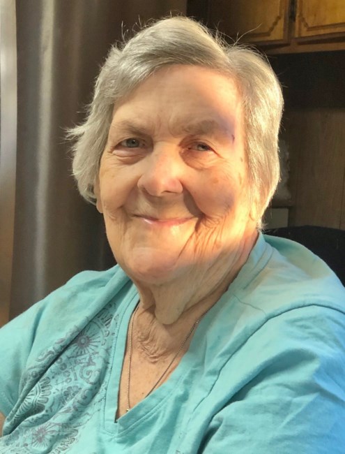 Obituario de Lyndel Bell (Holbert) Loan