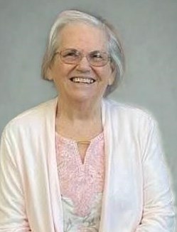 Obituary of Arrie Faye Ginther