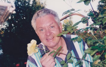 Obituary of Mike Scholz