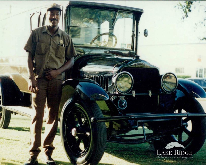 Obituary of William Kenneth Payne