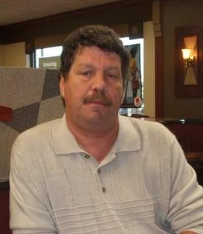 Obituary of Raymond "Mark" Lee McIntyre, Sr.