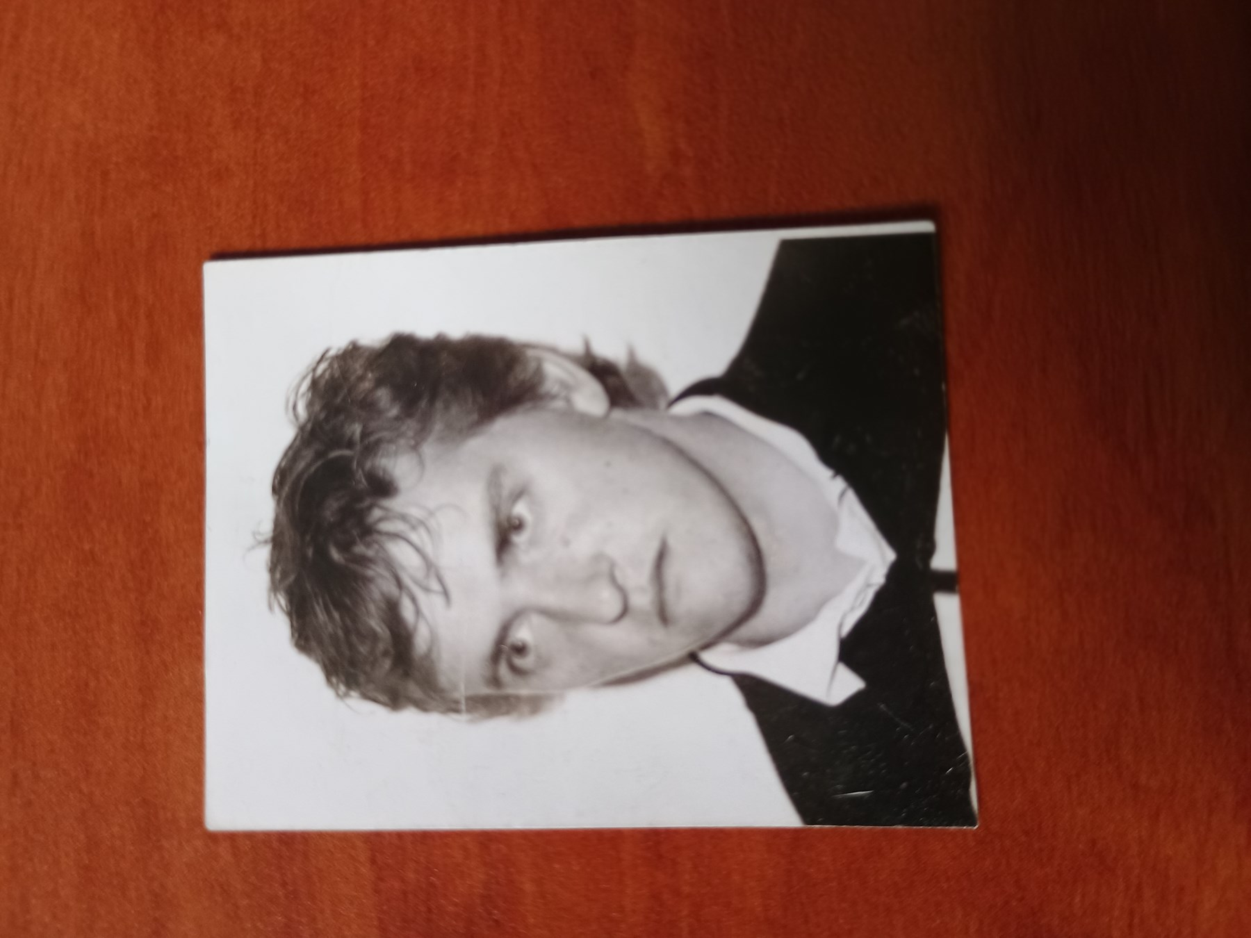 Obituary of Czeslaw Gorski