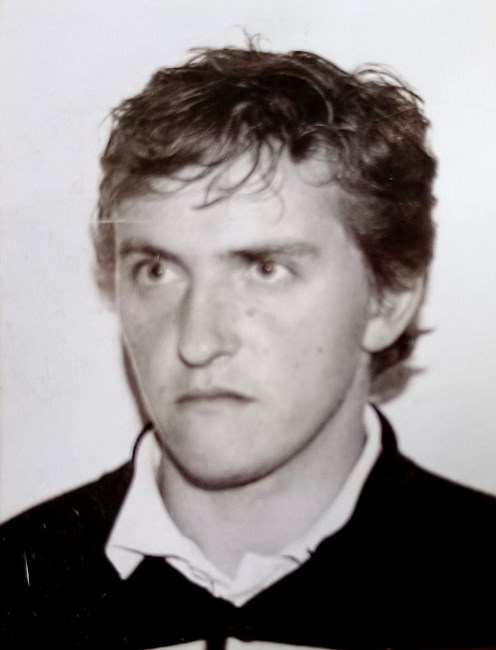 Obituary of Czeslaw Gorski