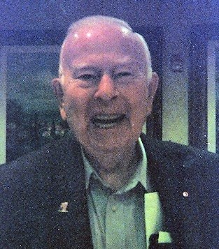 Obituary of Raymond Eldon Rowland