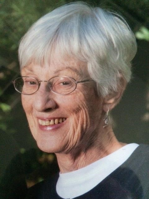 Obituary of Sandra T Hall