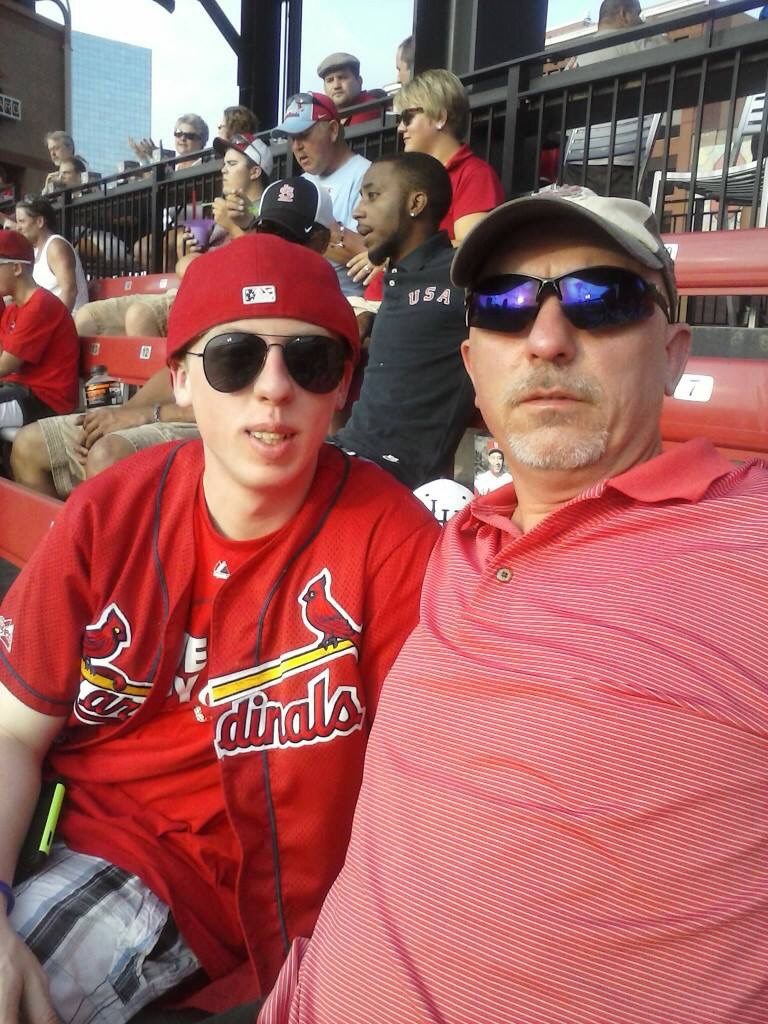 Obituary of Darren S. Tharp