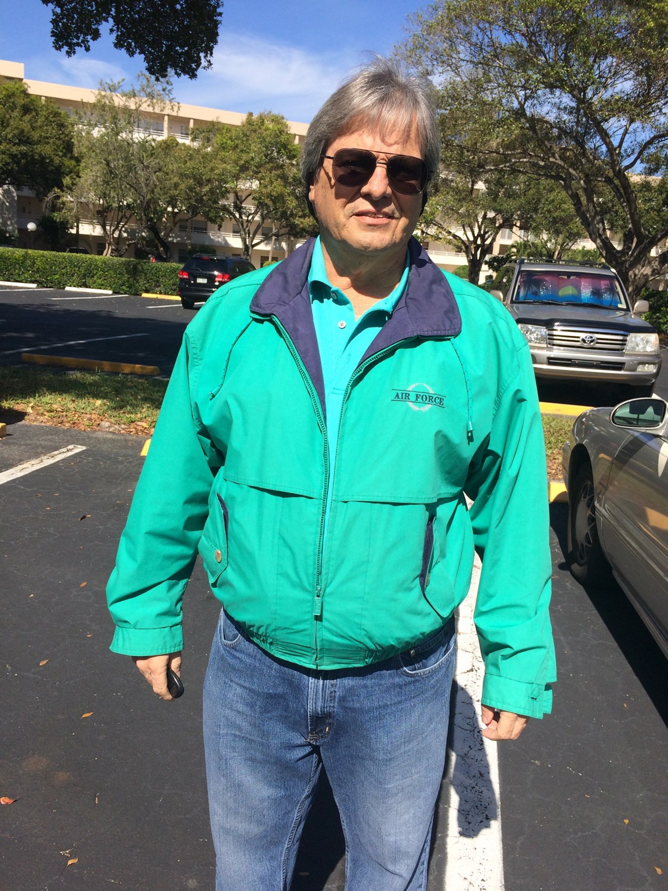 Obituary of Robert Charles Smith Jr.