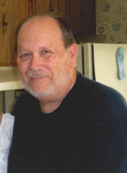 Obituary of Eugene William Echard
