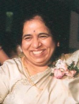 Obituary of Asha Misra Singh