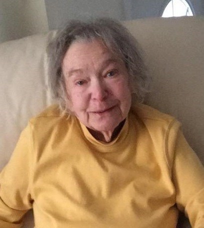Obituary of Hattie M. Vicchiarelli