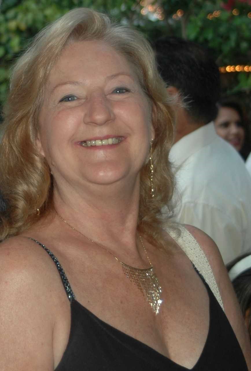 Obituary of Kathleen Elizabeth Humbert