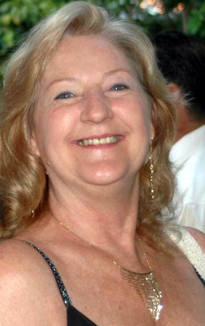 Obituary of Kathleen Elizabeth Humbert