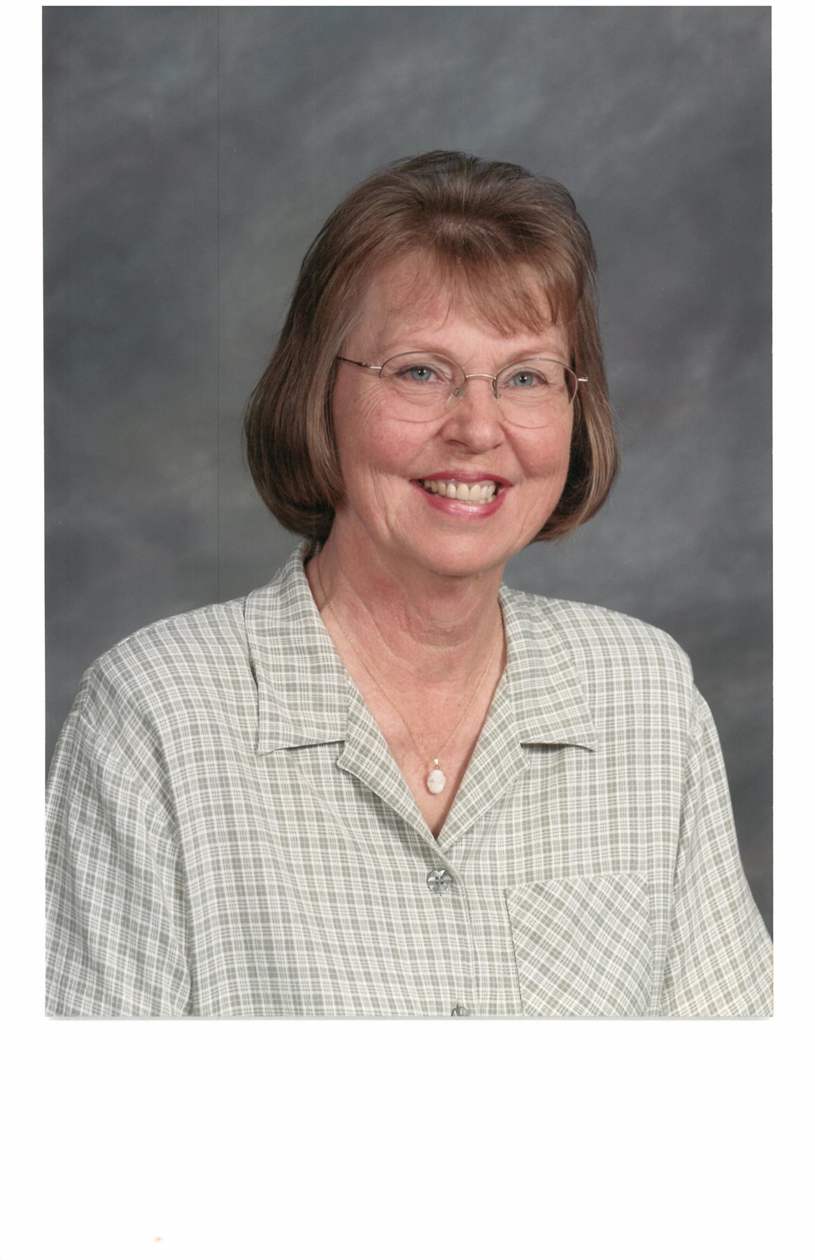 Obituary of Lois Callaway Miller