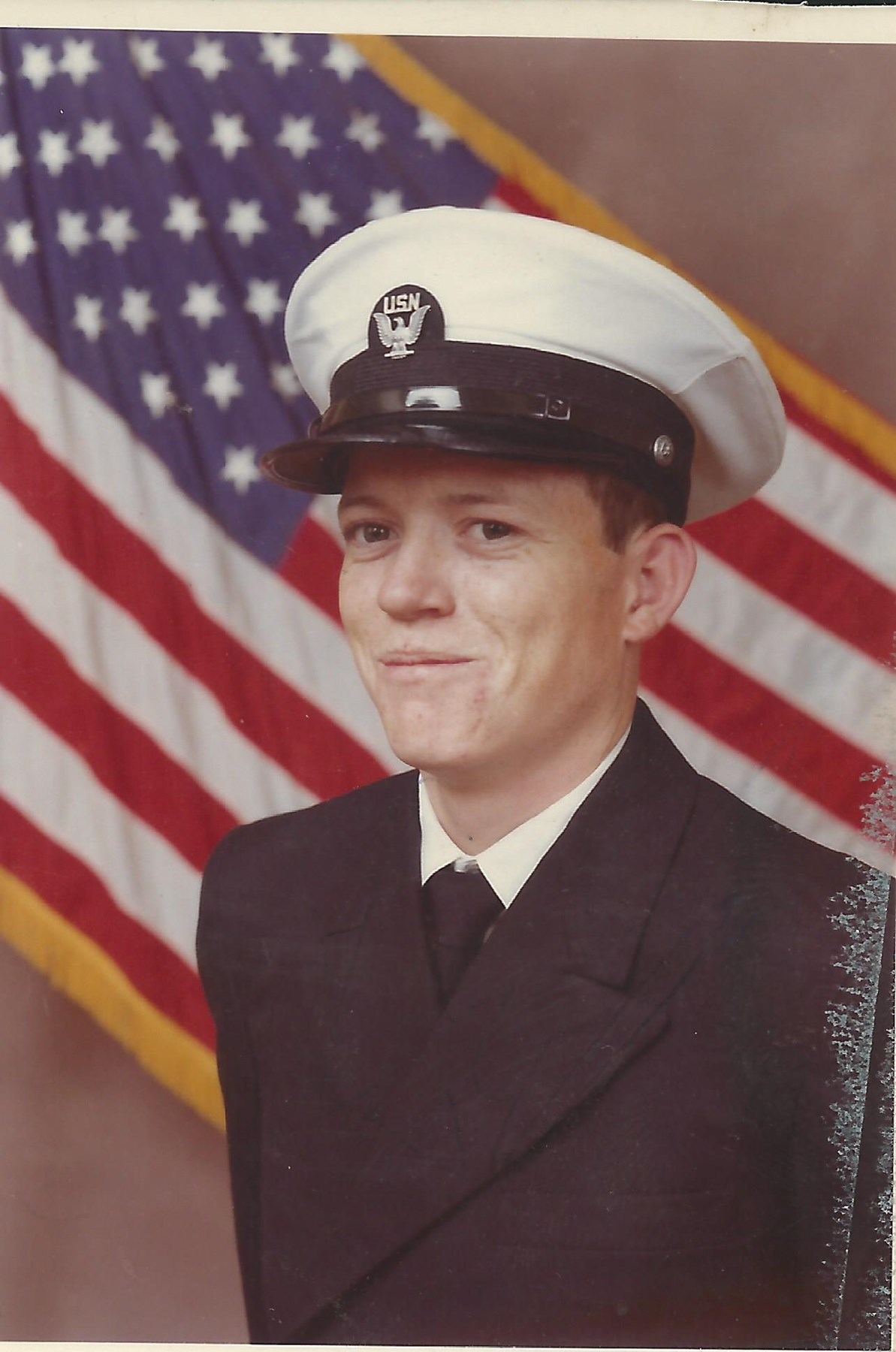 Obituary of Dale Lee Woods Jr.