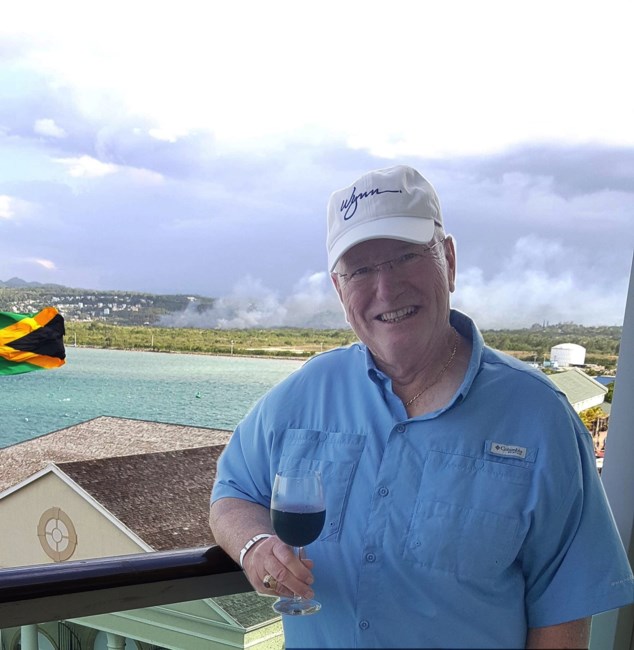 Obituary of Victor Michael Dugan