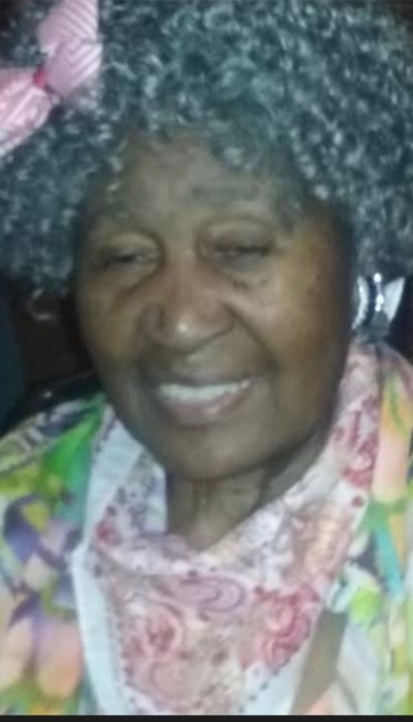 Obituary of Susie Mary Walton