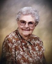 Obituary of Pauline A. Marx Miller