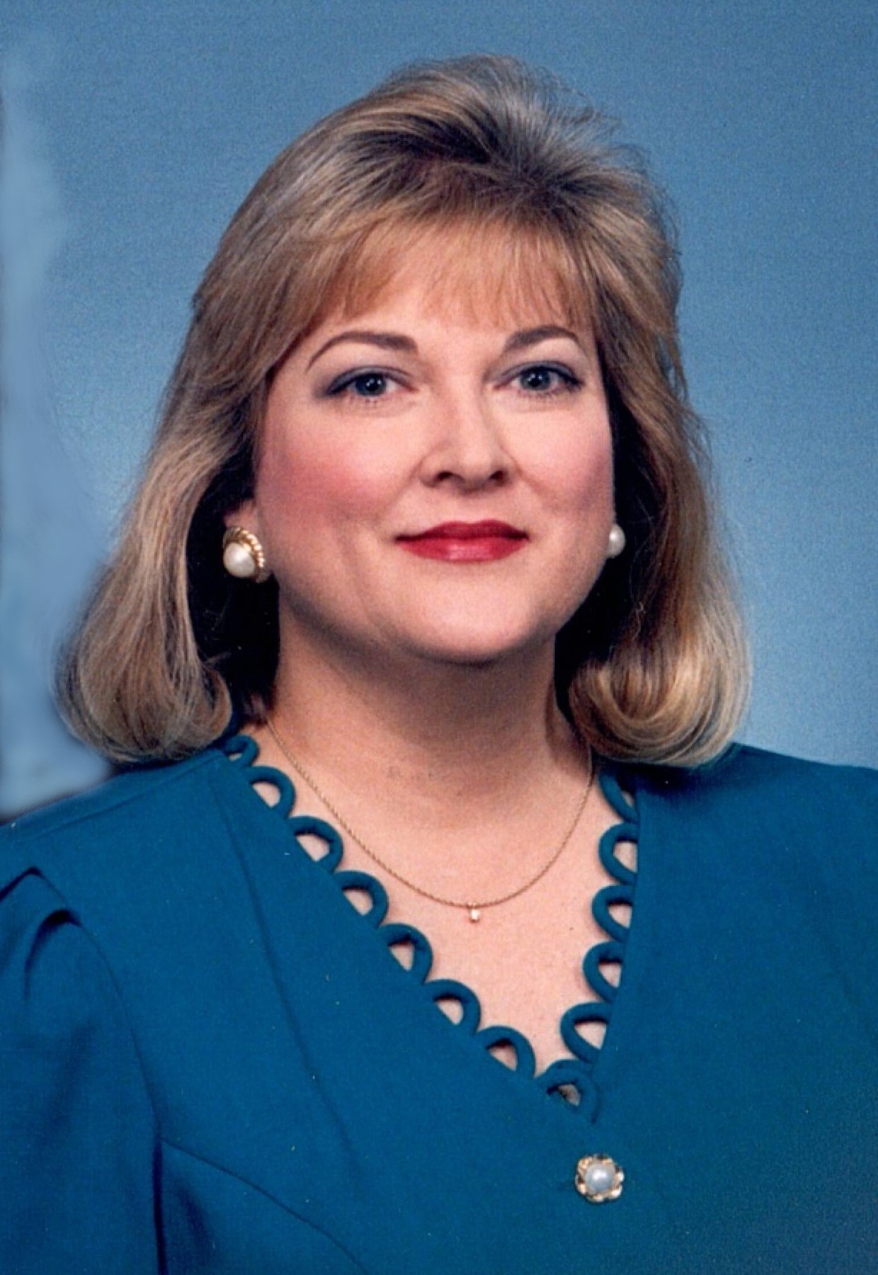 Obituary of Jane Wray Schwarz