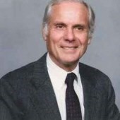 Obituary of Walter Wilson Carter, Jr.