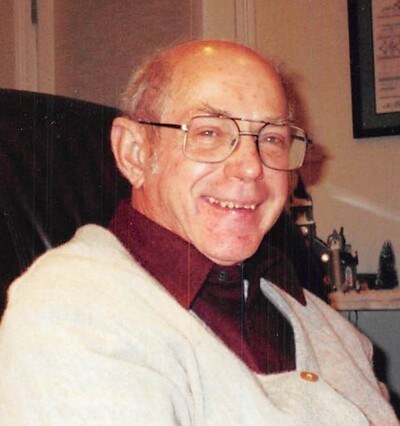 Obituary of John Morris Douglas