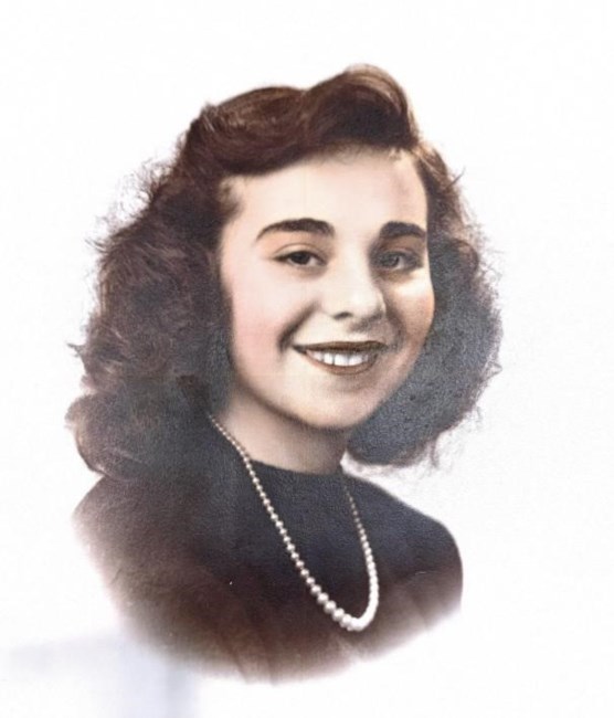 Obituary of Elaine Freedman