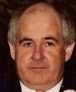 Obituary of Robert Milroy