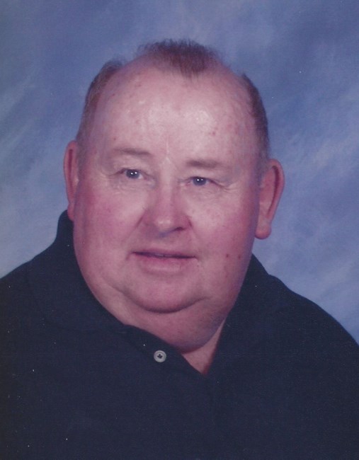 Obituary of Harold "Butch" Orr