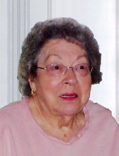 Obituary of Daphne June Cohen