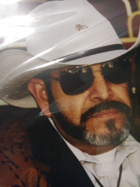 Obituario de Manuel Jaramillo