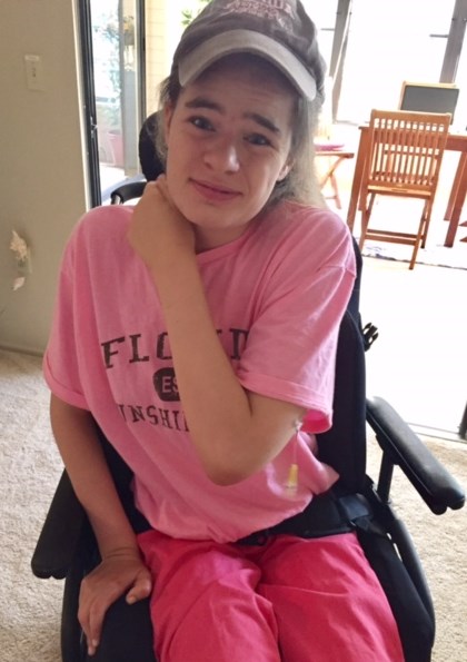 Obituary of Elisa Linton