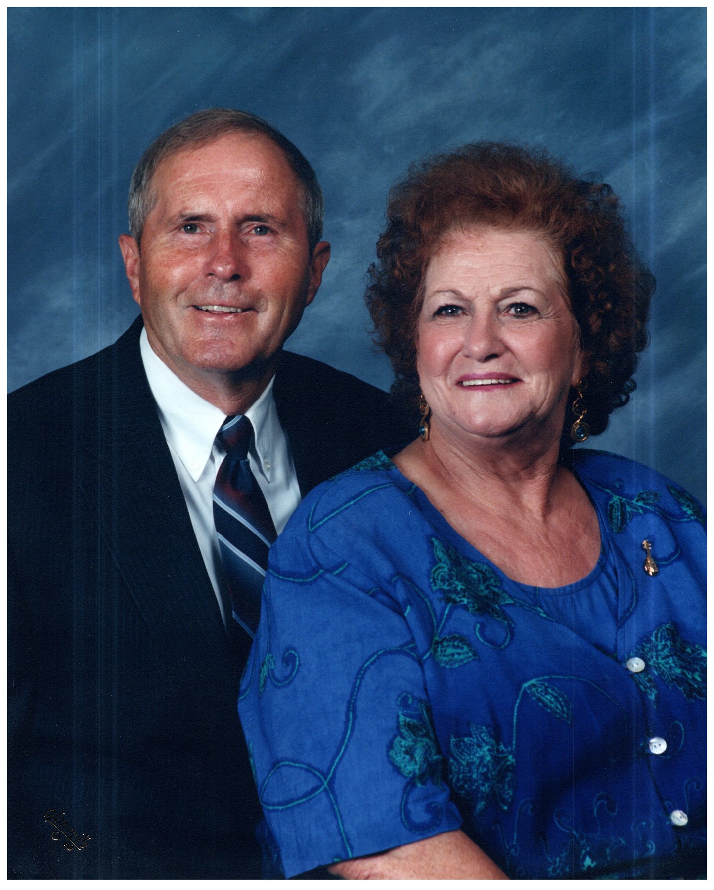 Obituary of Estella Maddox Erwin