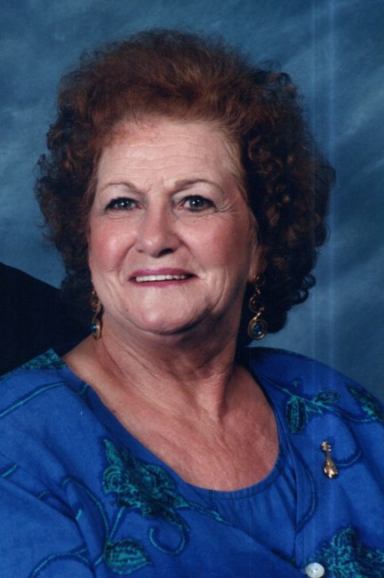 Obituary of Estella Maddox Erwin
