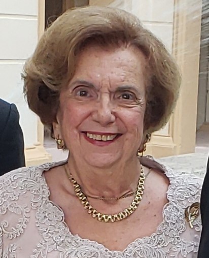 Obituario de Lourdes Sampedro Pañeda
