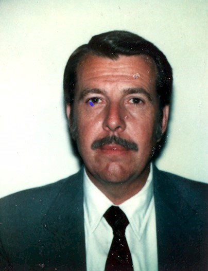 Obituary of Donald "Don" Edward Mansell