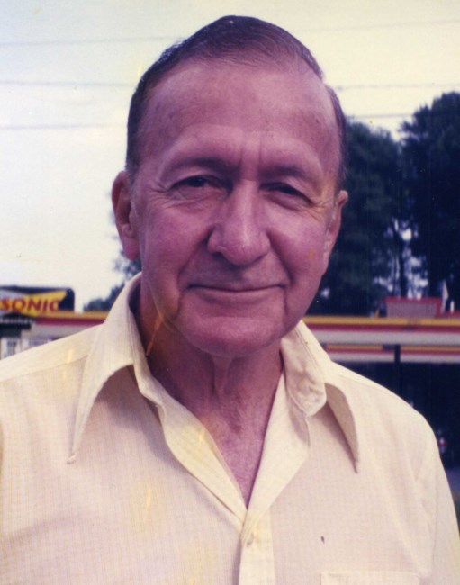 Obituary of Marvin Sherman Berry