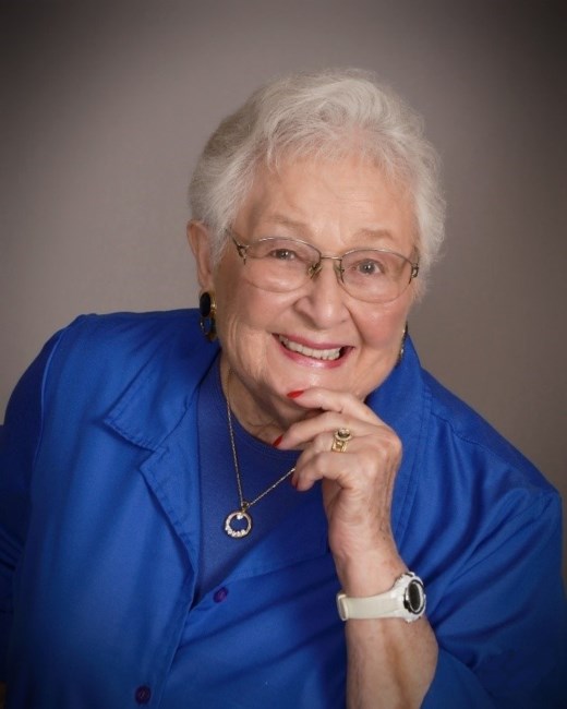 Obituary of Phyllis Eaton Cade