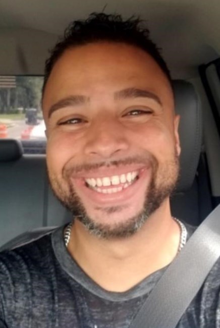 Obituary of Miguel Alejandro Ramos