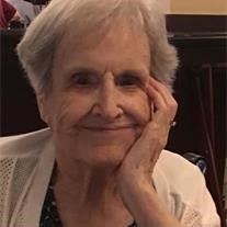 Obituary of Arlene Flocken Reynolds