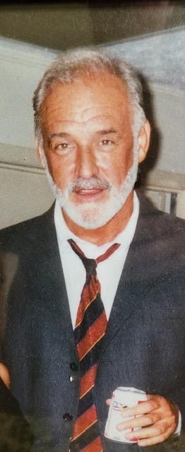 Obituary of Terry Michael Anderson