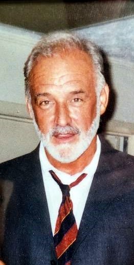 Obituary of Terry Michael Anderson