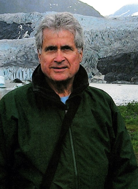 Obituary of Daniel Ross May