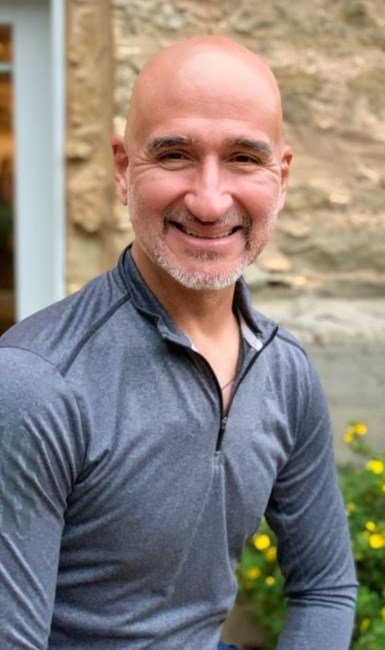 Obituary of Dr. Jorge O. Torres-Guzmán