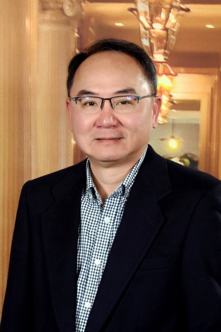 Obituary of Yi-Liang Mark Chen